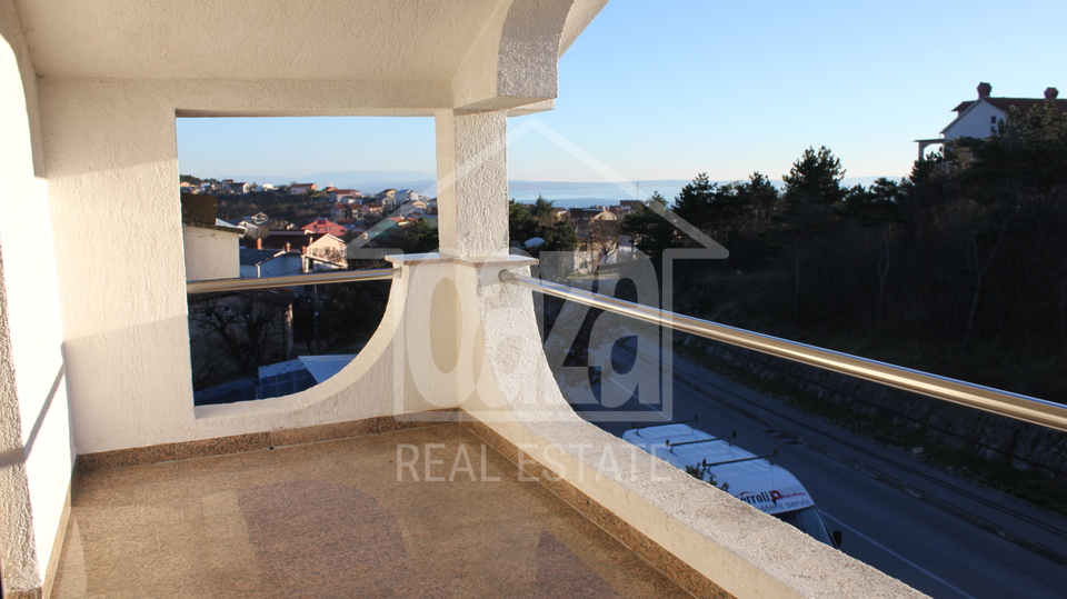 House, 1063 m2, For Sale, Rijeka - Marinići