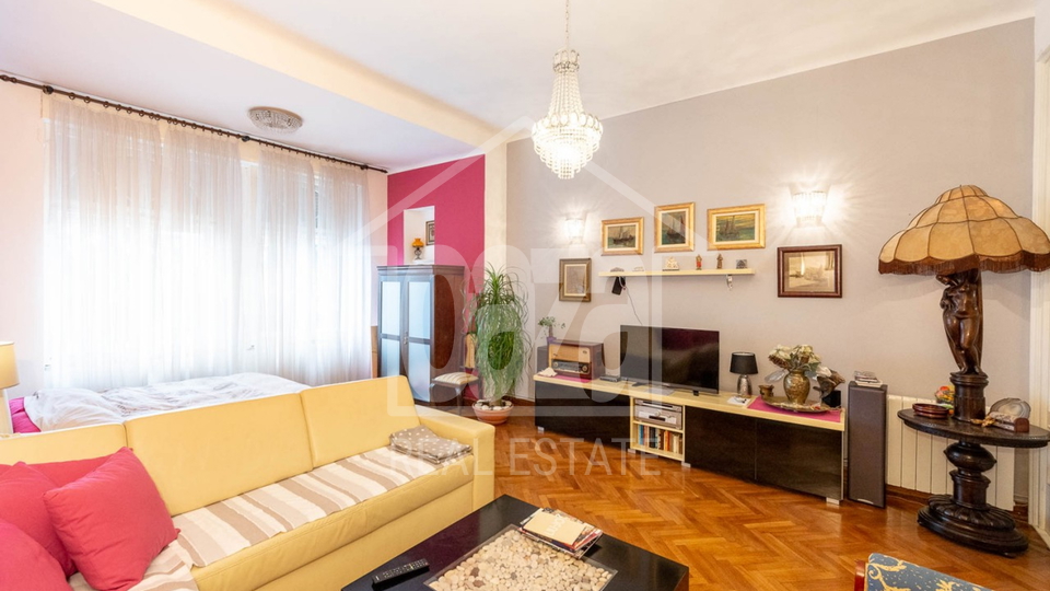 Apartment, 107 m2, For Sale, Rijeka - Pećine