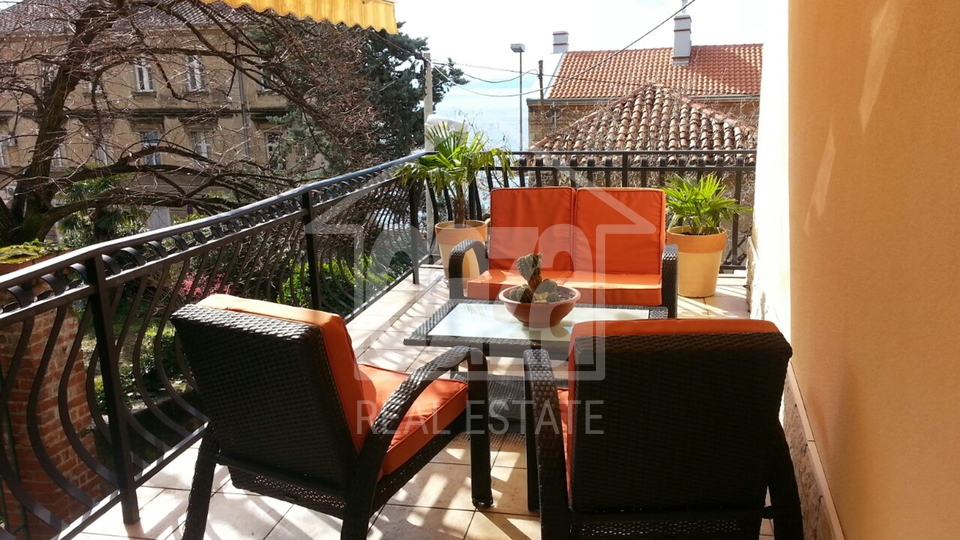 Apartment, 107 m2, For Sale, Rijeka - Pećine