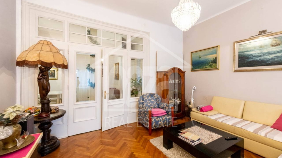 Apartment, 107 m2, For Sale, Rijeka - Pećine