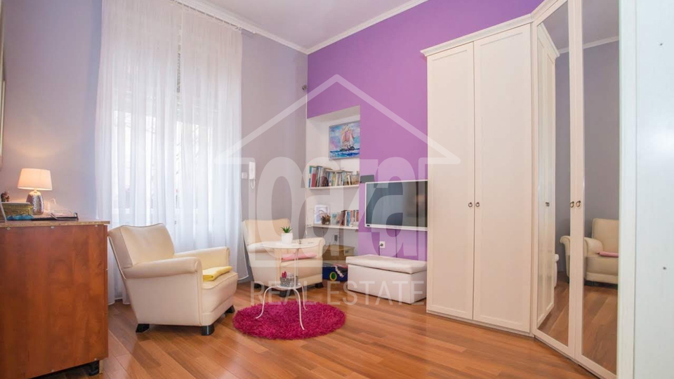 Apartment, 107 m2, For Sale, Rijeka - Pećine