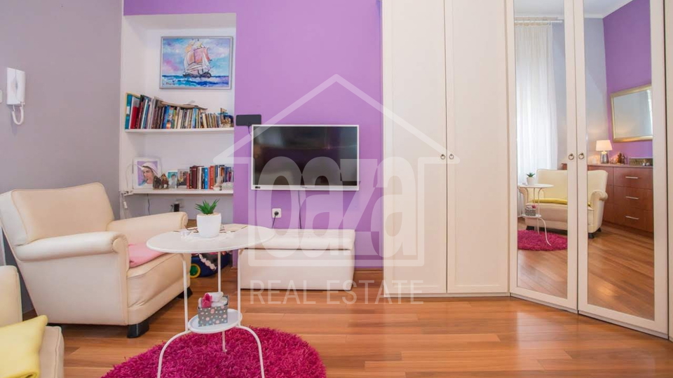 Apartment, 107 m2, For Sale, Rijeka - Pećine