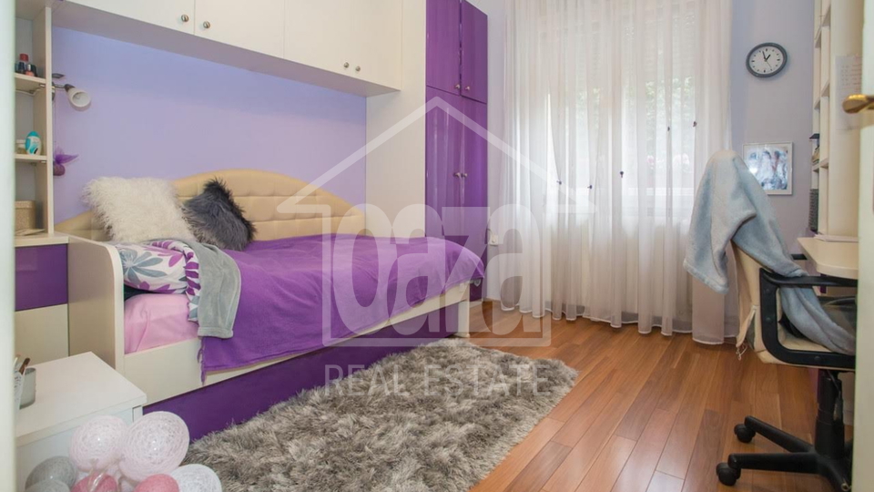 Apartment, 107 m2, For Sale, Rijeka - Pećine