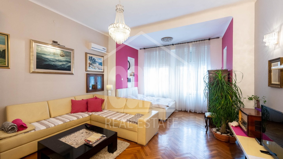 Apartment, 107 m2, For Sale, Rijeka - Pećine