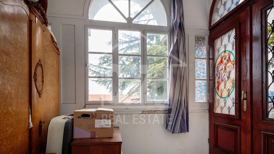 Apartment, 130 m2, For Sale, Rijeka - Pećine