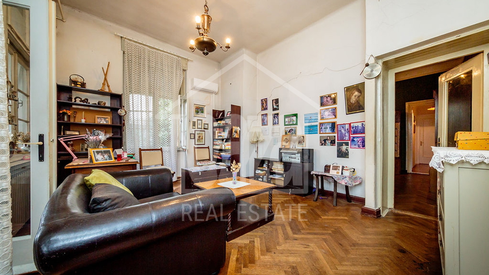 Apartment, 130 m2, For Sale, Rijeka - Pećine