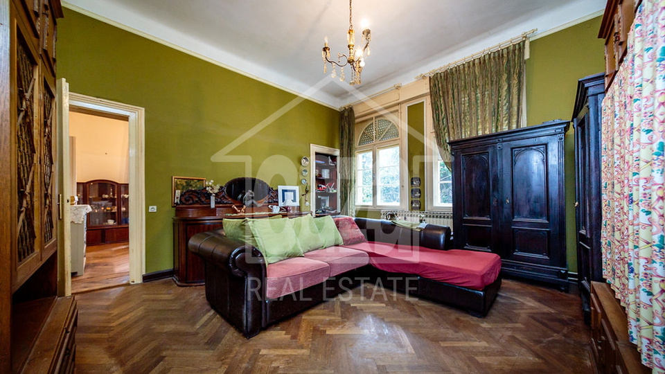 Apartment, 130 m2, For Sale, Rijeka - Pećine