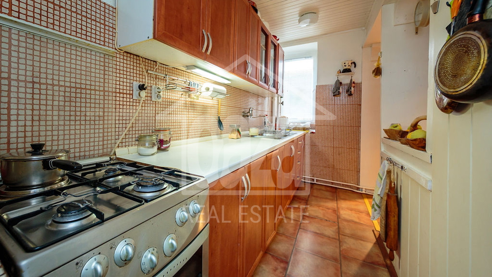 Apartment, 130 m2, For Sale, Rijeka - Pećine