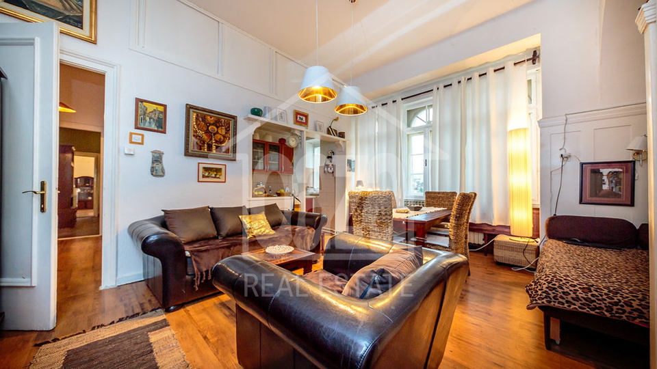 Apartment, 130 m2, For Sale, Rijeka - Pećine