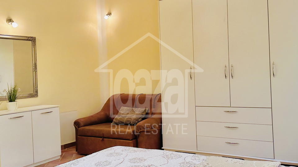 Apartment, 55 m2, For Rent, Rijeka - Donja Vežica