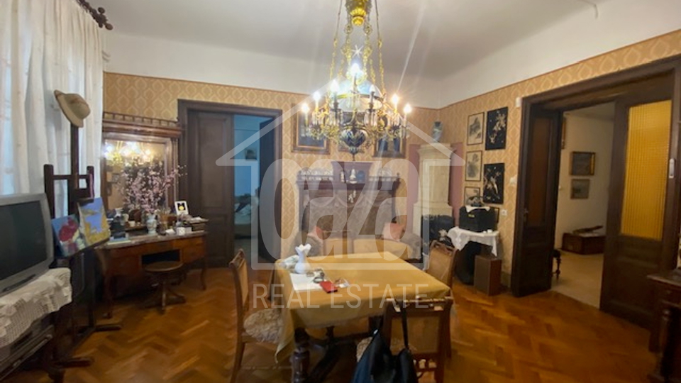 Apartment, 172 m2, For Sale, Rijeka - Bulevard