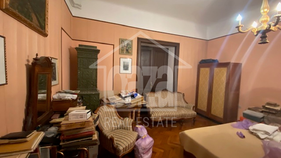 Apartment, 172 m2, For Sale, Rijeka - Bulevard