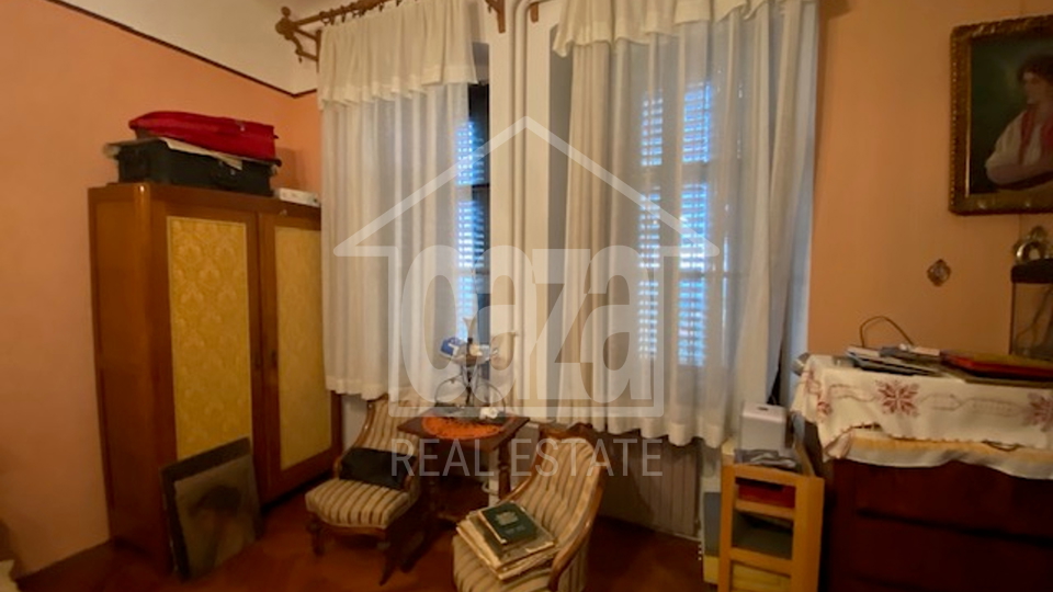 Apartment, 172 m2, For Sale, Rijeka - Bulevard