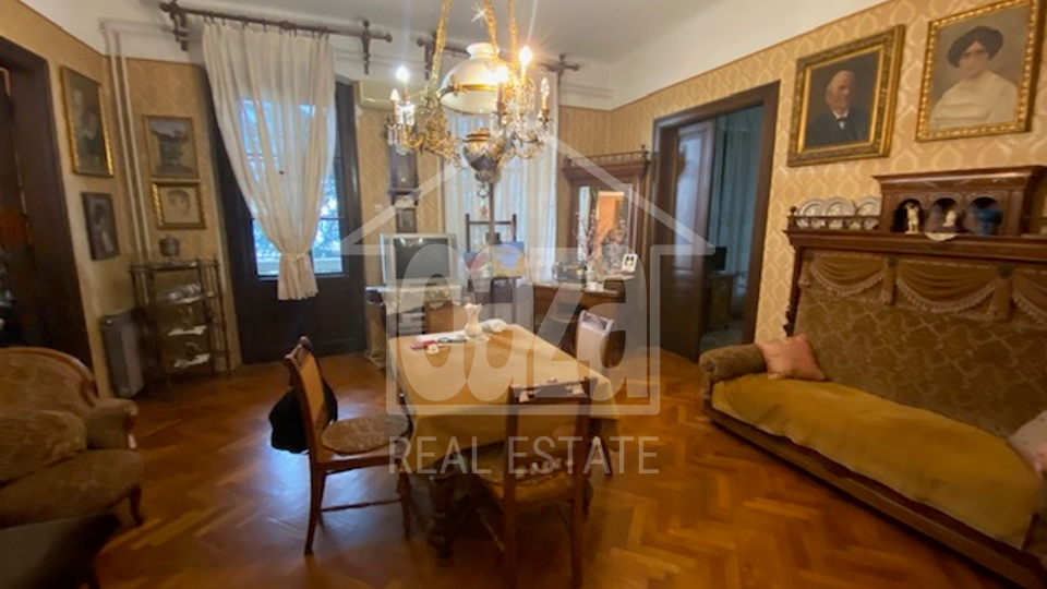 Apartment, 172 m2, For Sale, Rijeka - Bulevard