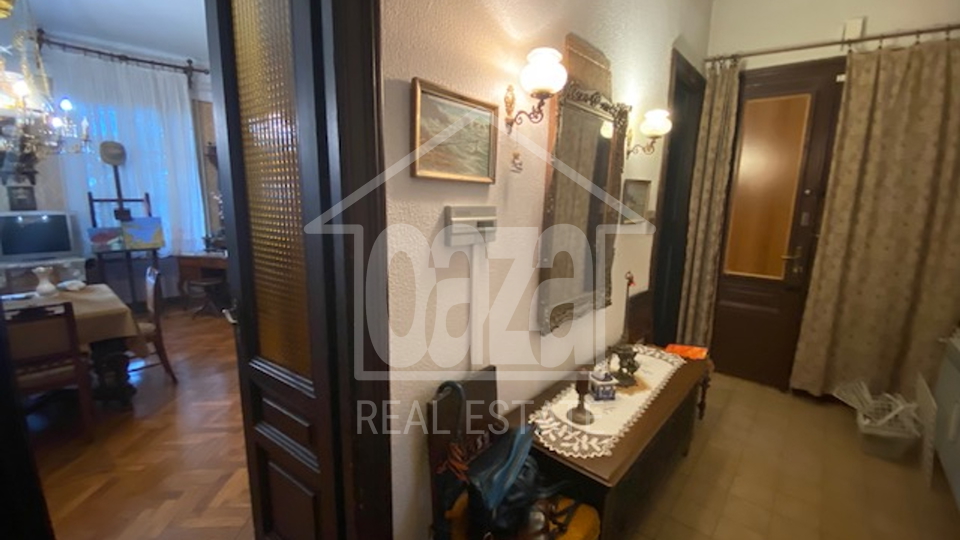 Apartment, 172 m2, For Sale, Rijeka - Bulevard