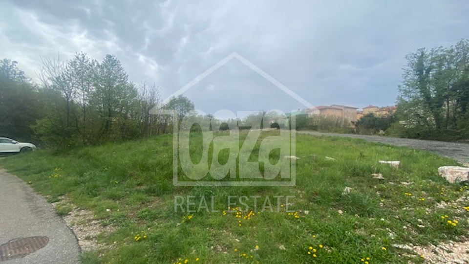 Land, 3398 m2, For Sale, Čavle