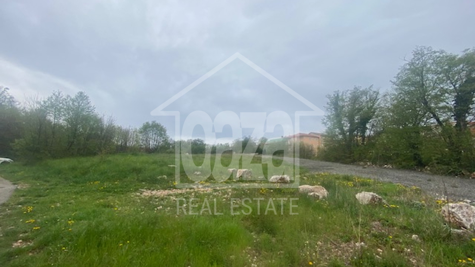 Land, 3398 m2, For Sale, Čavle