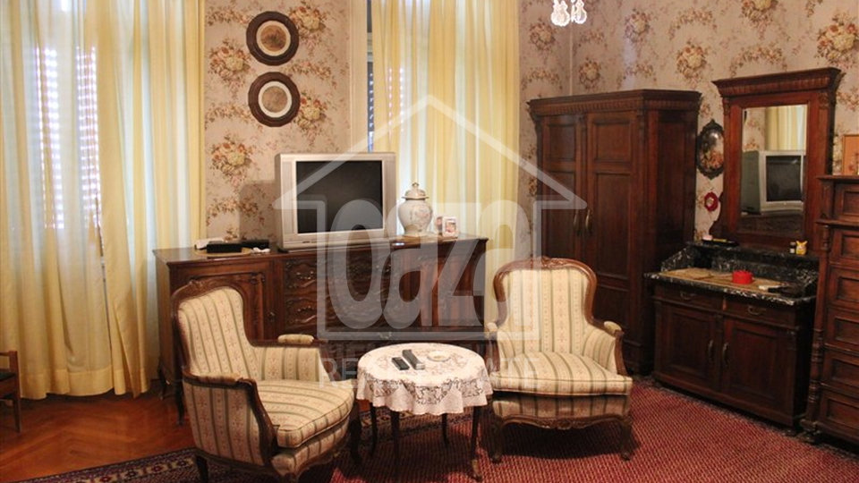 Apartment, 204 m2, For Sale, Rijeka - Belveder