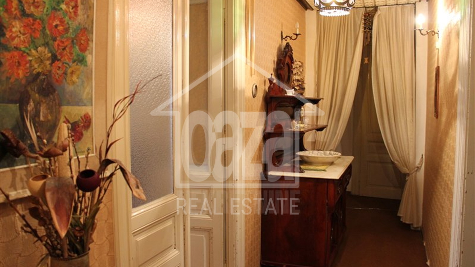 Apartment, 204 m2, For Sale, Rijeka - Belveder