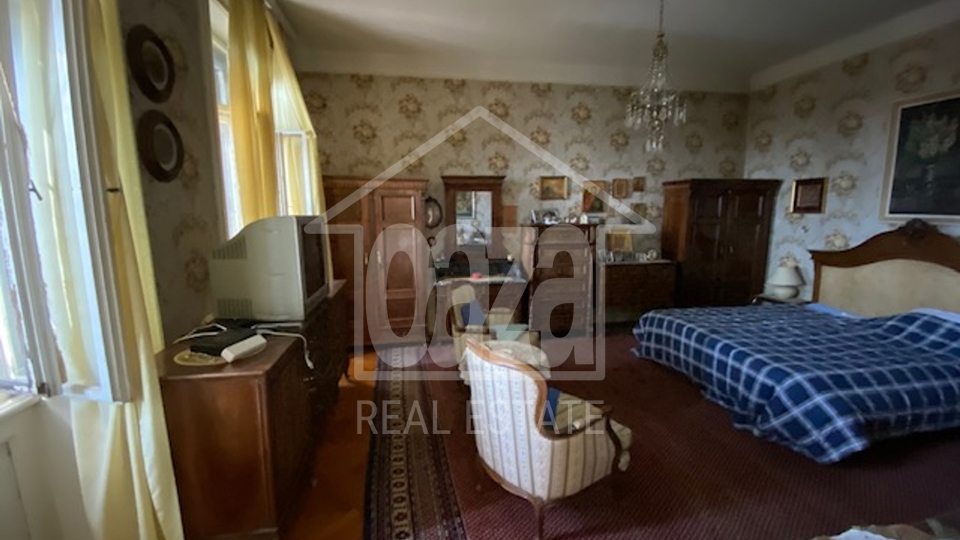 Apartment, 204 m2, For Sale, Rijeka - Belveder