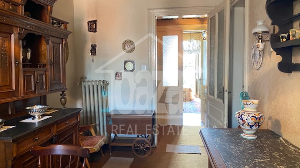 Apartment, 204 m2, For Sale, Rijeka - Belveder