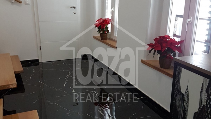 Wohnung&comma; 45 m2&comma; Vermietung&comma; Rijeka - Centar