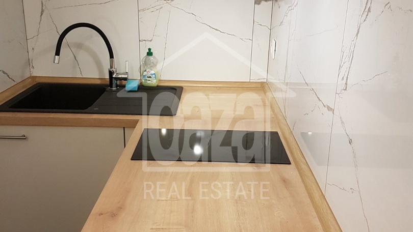 Wohnung&comma; 45 m2&comma; Vermietung&comma; Rijeka - Centar