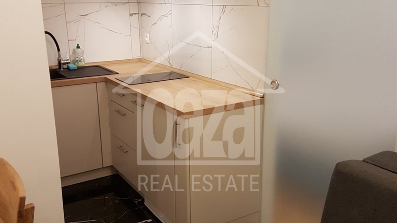 Wohnung&comma; 45 m2&comma; Vermietung&comma; Rijeka - Centar
