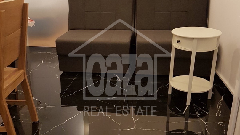 Wohnung&comma; 45 m2&comma; Vermietung&comma; Rijeka - Centar