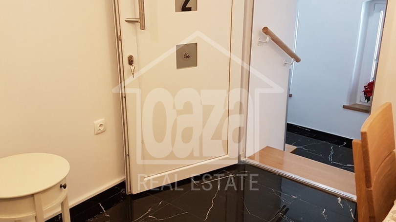 Wohnung&comma; 45 m2&comma; Vermietung&comma; Rijeka - Centar