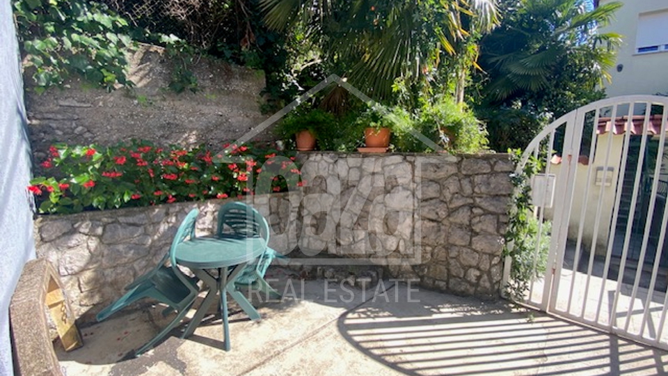 Apartment, 152 m2, For Sale, Rijeka - Trsat