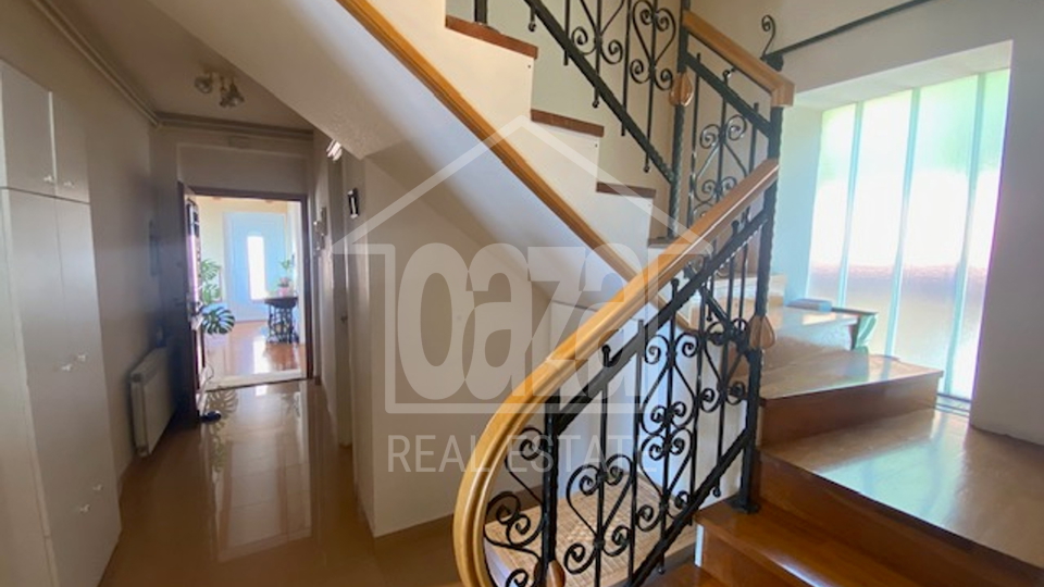 Apartment, 152 m2, For Sale, Rijeka - Trsat