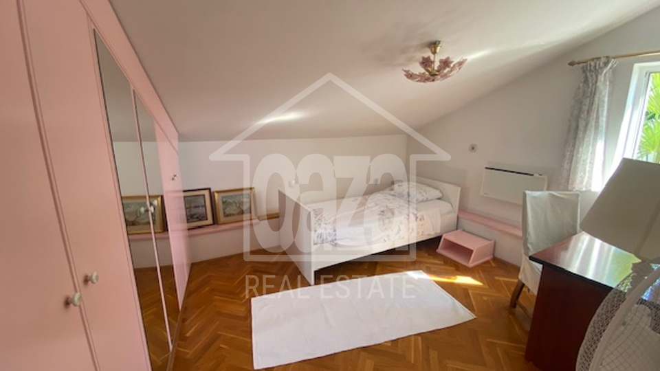 Apartment, 152 m2, For Sale, Rijeka - Trsat