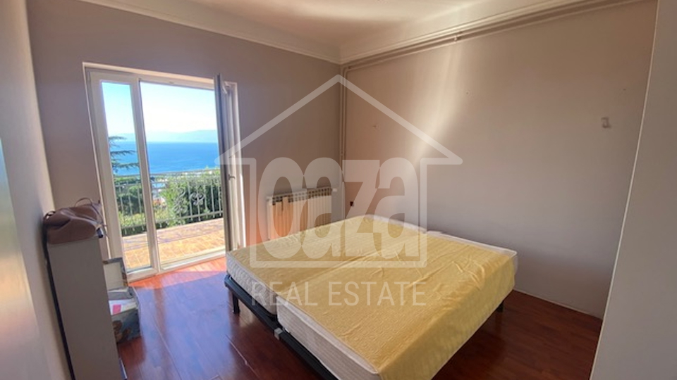 Apartment, 152 m2, For Sale, Rijeka - Trsat