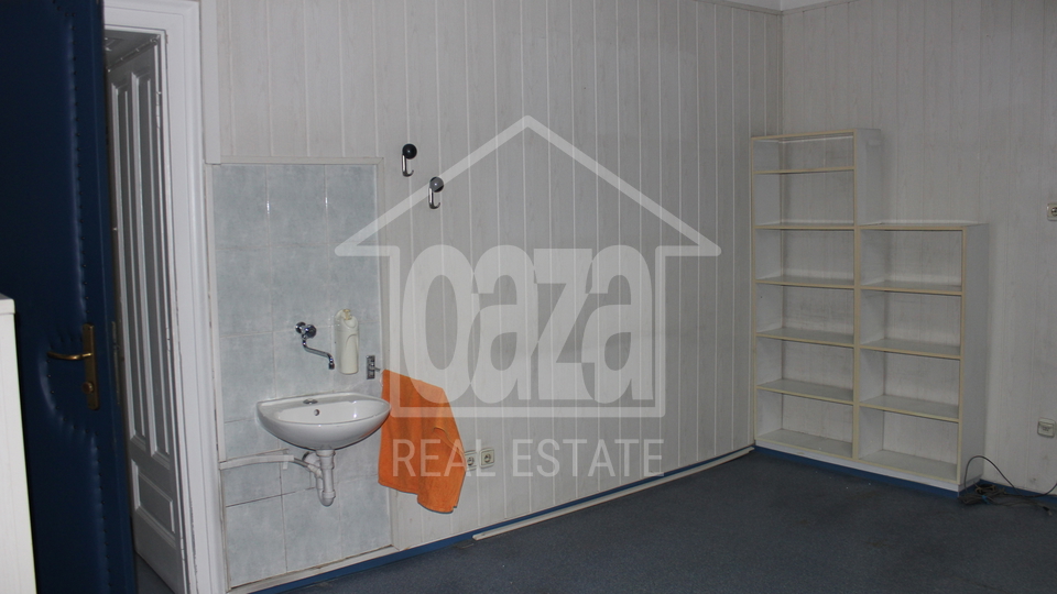 Apartment&comma; 115 m2&comma; For Sale&comma; Rijeka - Centar