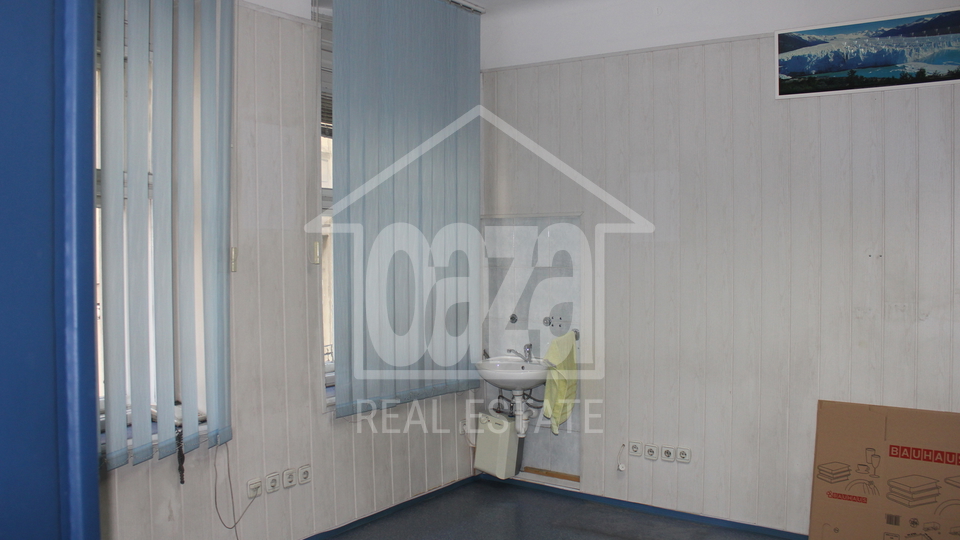 Apartment&comma; 115 m2&comma; For Sale&comma; Rijeka - Centar