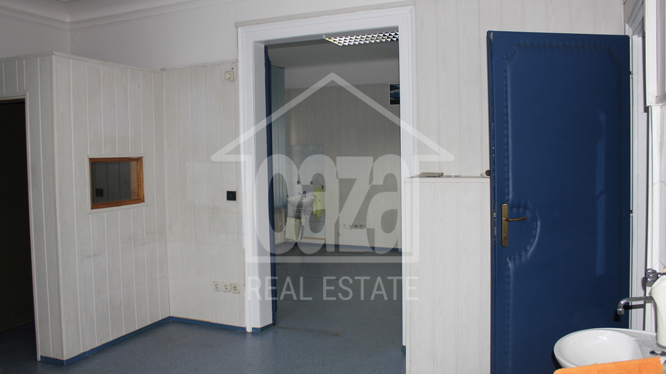 Apartment&comma; 115 m2&comma; For Sale&comma; Rijeka - Centar