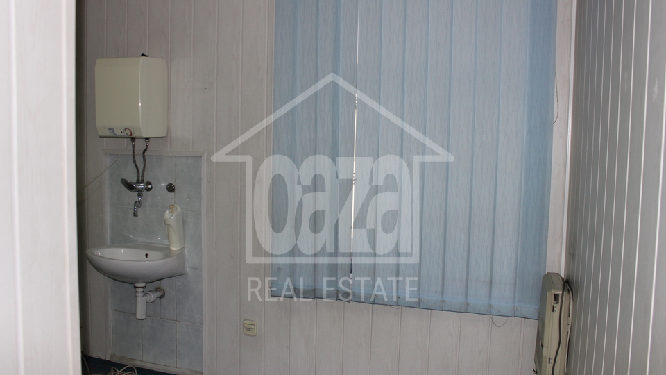Apartment&comma; 115 m2&comma; For Sale&comma; Rijeka - Centar