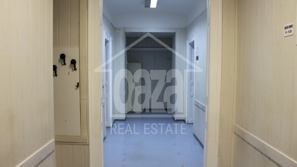 Apartment&comma; 115 m2&comma; For Sale&comma; Rijeka - Centar