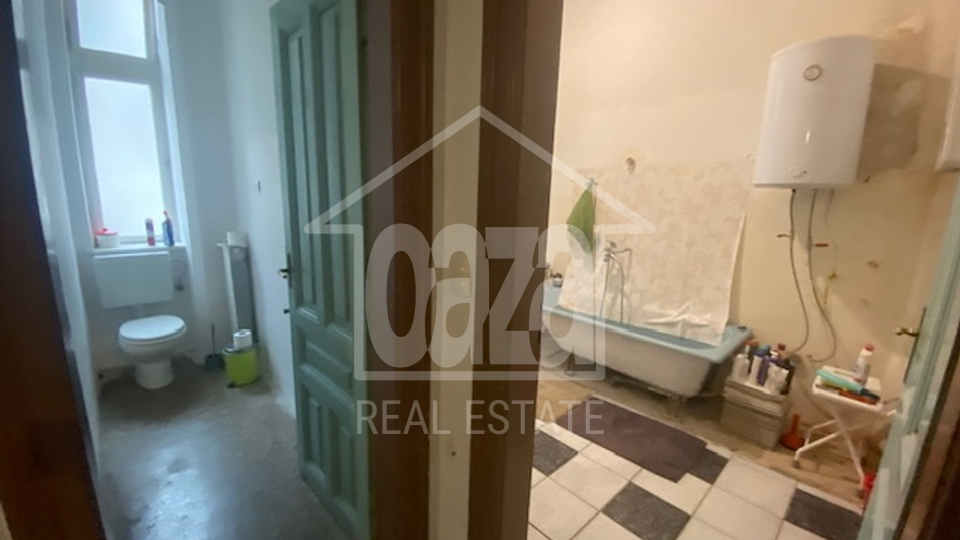 Apartment, 122 m2, For Sale, Rijeka - Centar