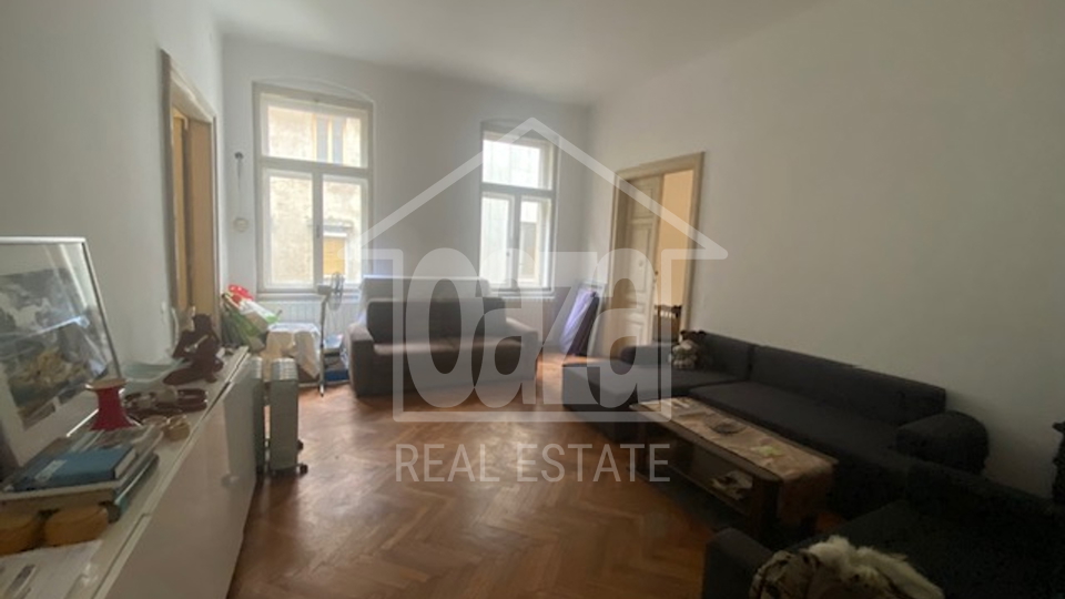 Apartment, 122 m2, For Sale, Rijeka - Centar