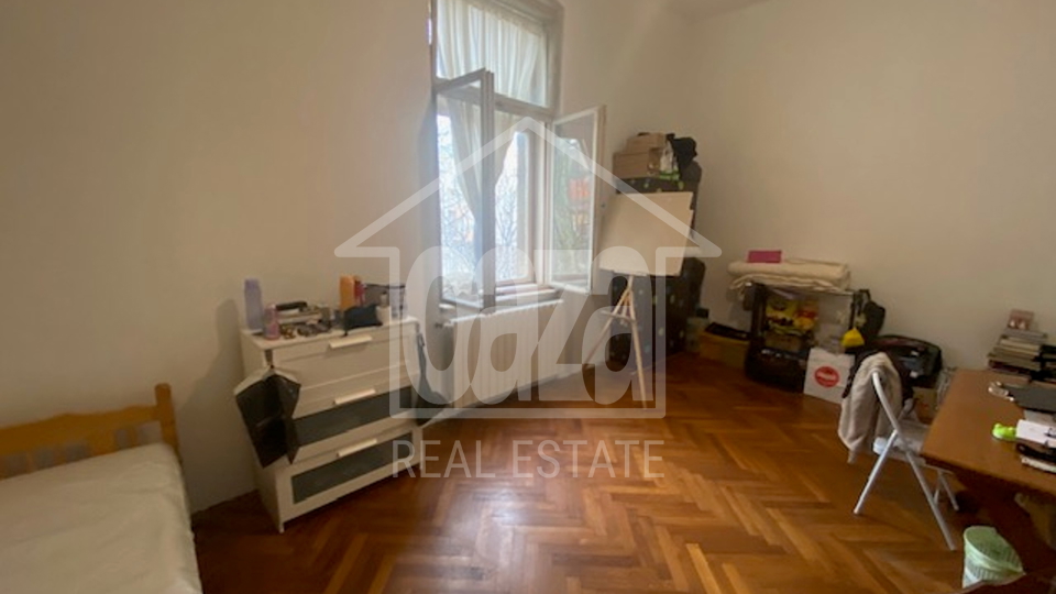 Apartment, 122 m2, For Sale, Rijeka - Centar