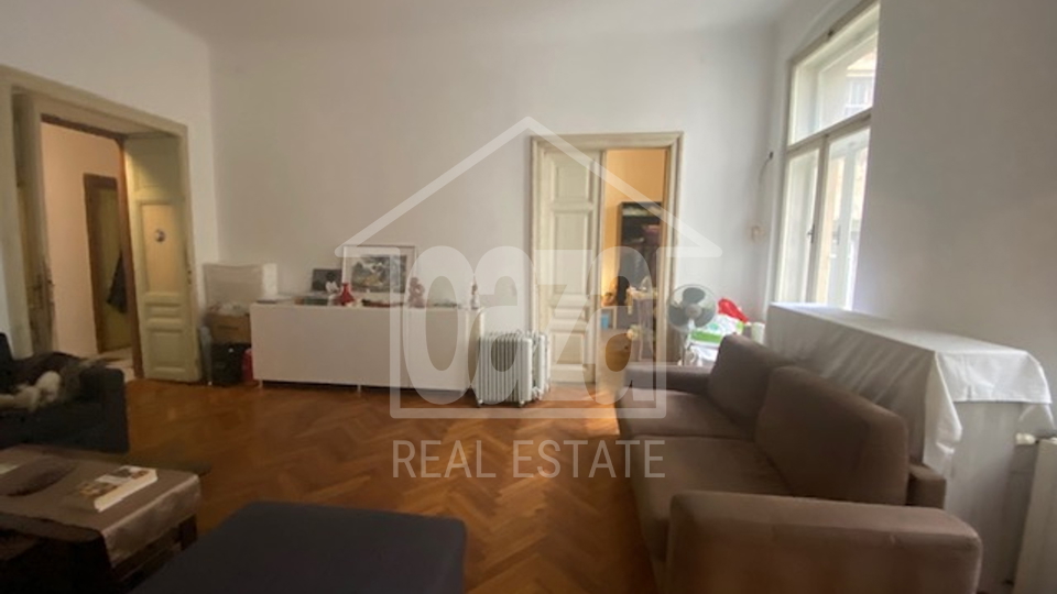 Apartment, 122 m2, For Sale, Rijeka - Centar