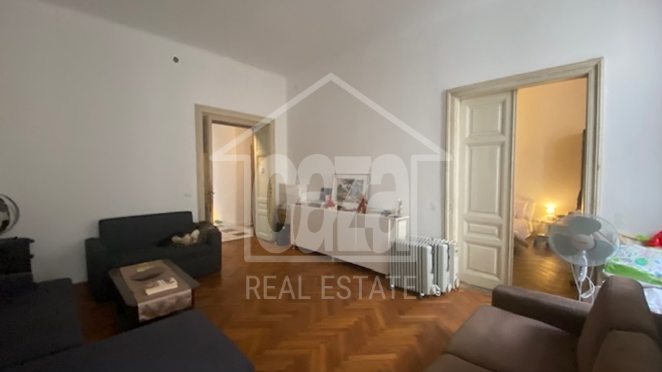 Apartment, 122 m2, For Sale, Rijeka - Centar