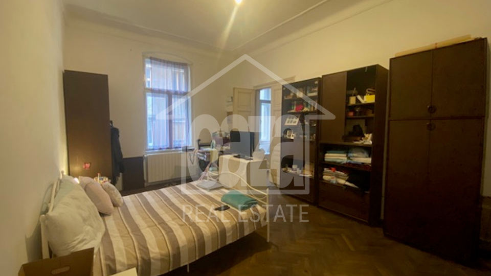 Apartment, 122 m2, For Sale, Rijeka - Centar