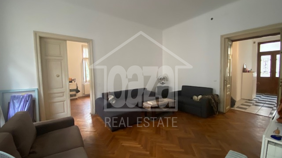 Apartment, 122 m2, For Sale, Rijeka - Centar