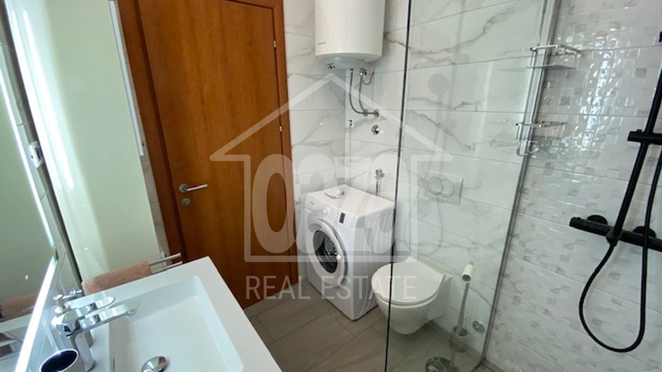 Apartment, 50 m2, For Rent, Rijeka - Kozala