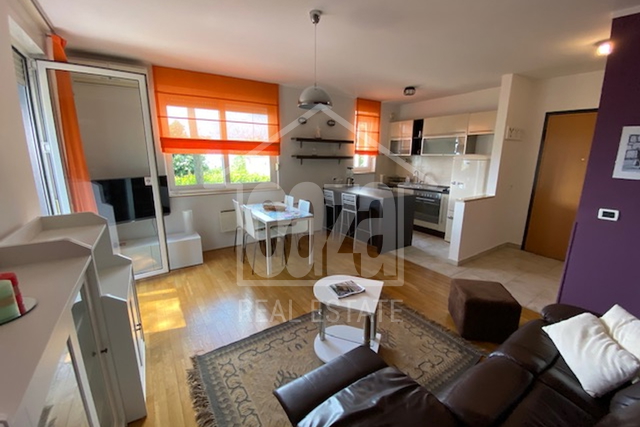 Wohnung, 50 m2, Vermietung, Rijeka - Kozala