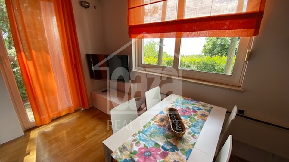 Apartment, 50 m2, For Rent, Rijeka - Kozala