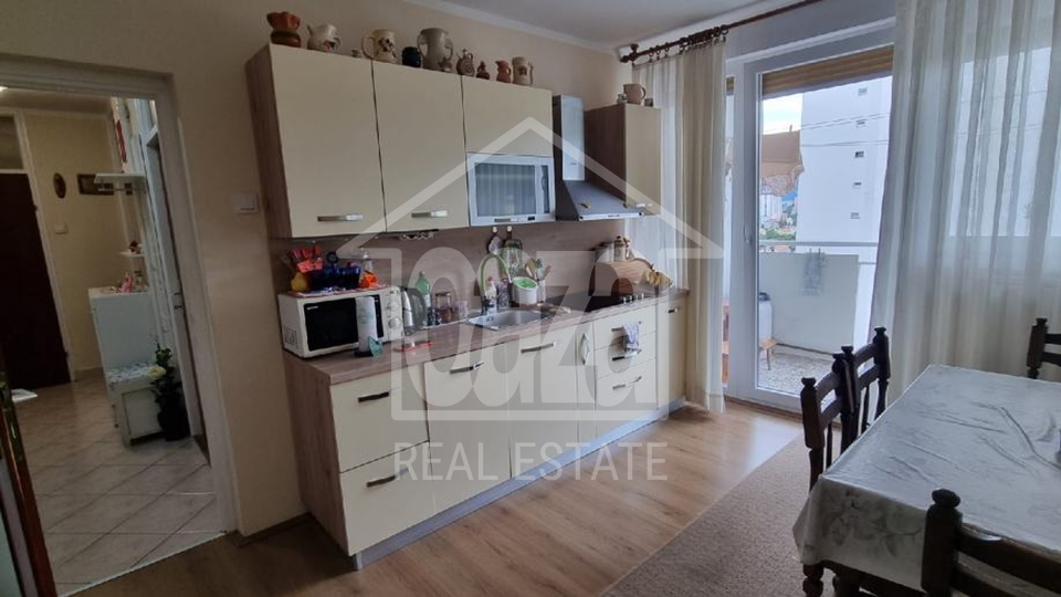 Apartment, 72 m2, For Sale, Rijeka - Rastočine